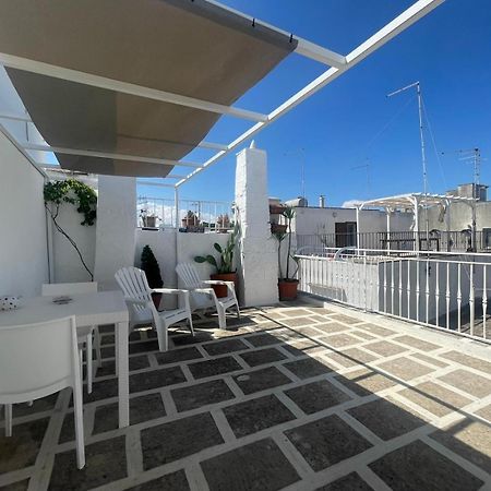 Casa Sunshine Ostuni Exterior photo