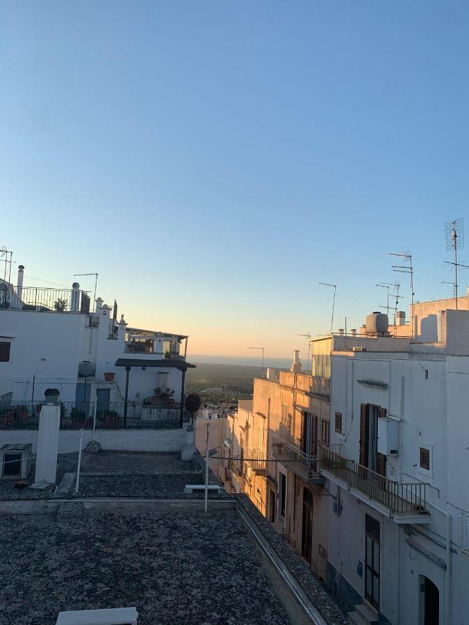 Casa Sunshine Ostuni Exterior photo