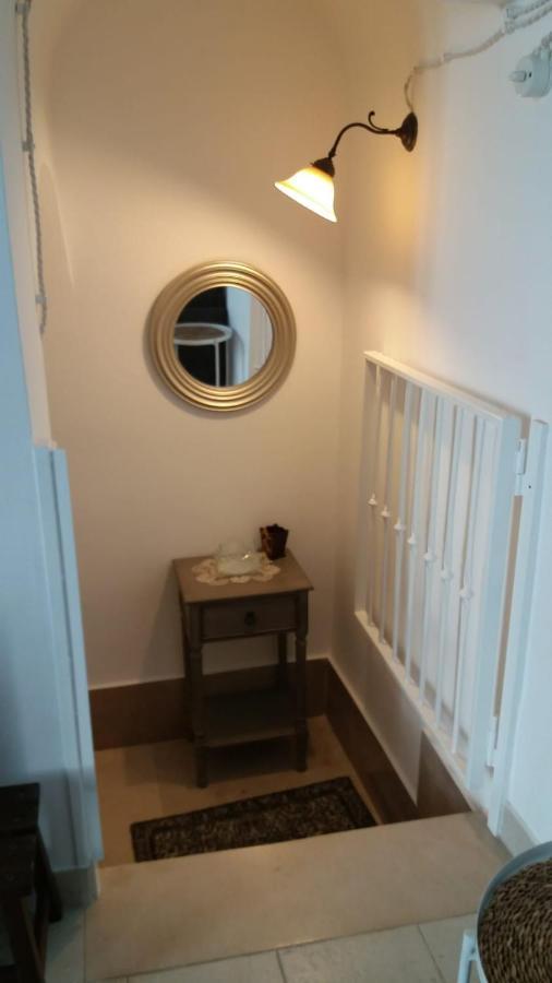 Casa Sunshine Ostuni Exterior photo