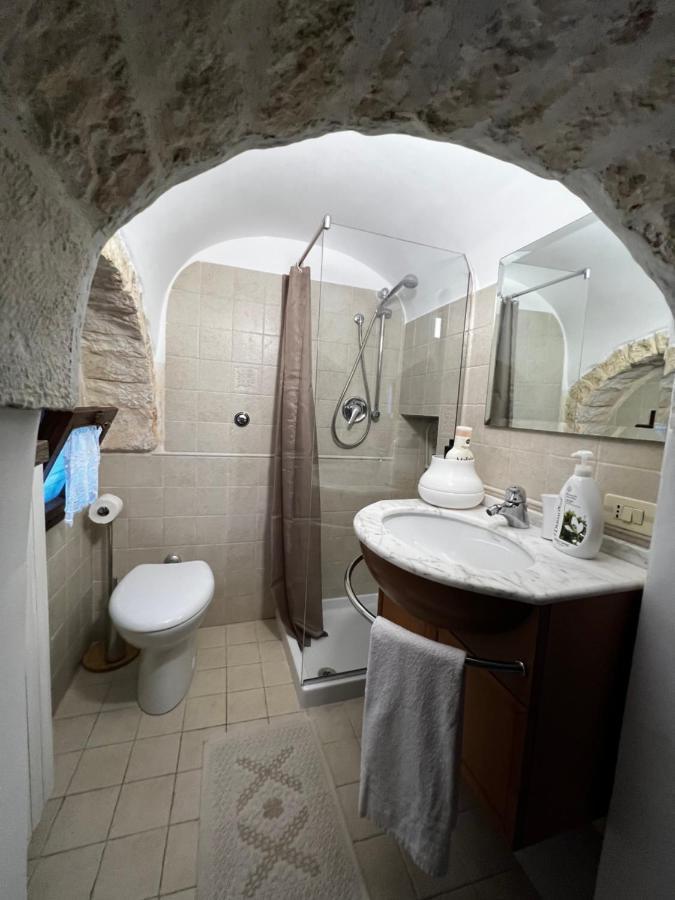 Casa Sunshine Ostuni Exterior photo