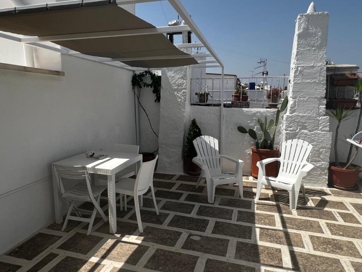 Casa Sunshine Ostuni Exterior photo
