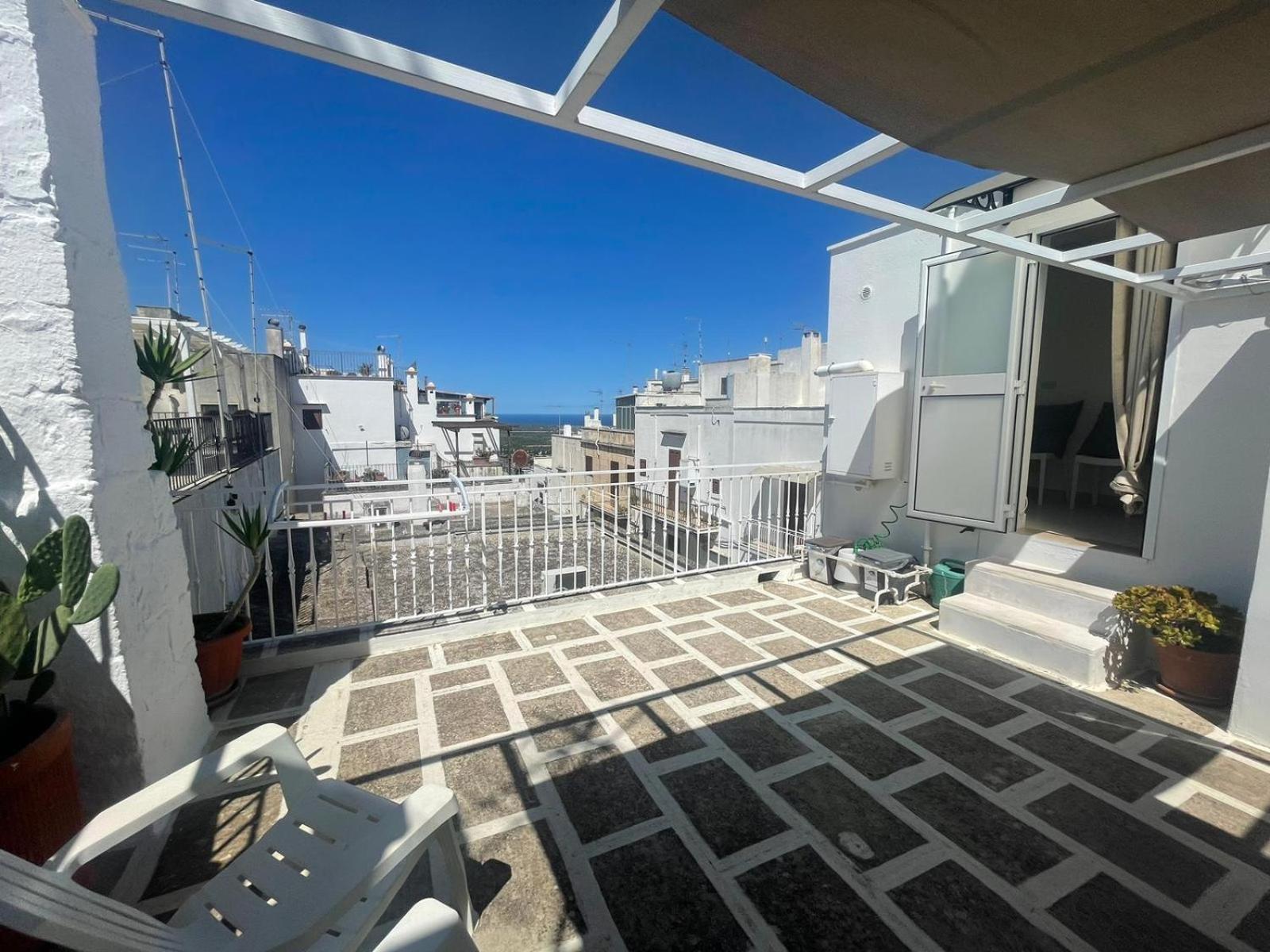 Casa Sunshine Ostuni Exterior photo